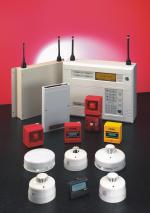 Moray Fire Radio Controlled Alarm Systems